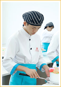 西點技工專業(yè)
